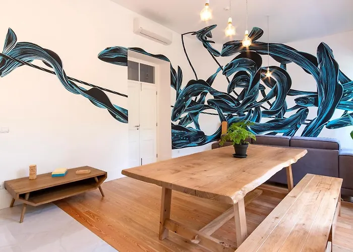 Albergue Pe Direito Ponta Delgada