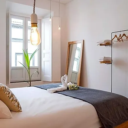 Pé Direito Hostal *