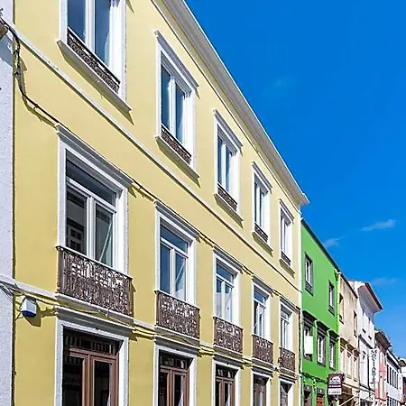 Pe Direito * Ponta Delgada