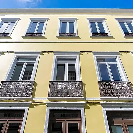 Hostal Pé Direito *