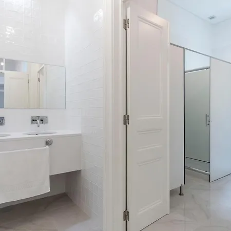 Hostal Pé Direito
