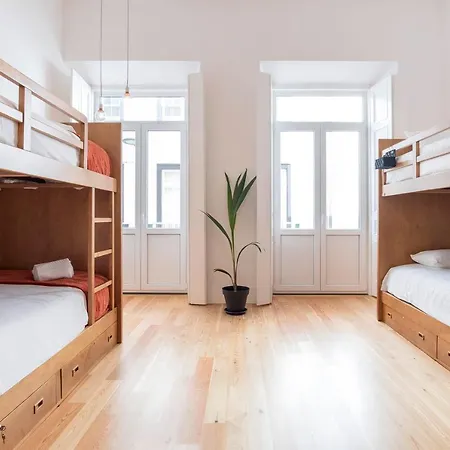 Pe Direito Hostel *