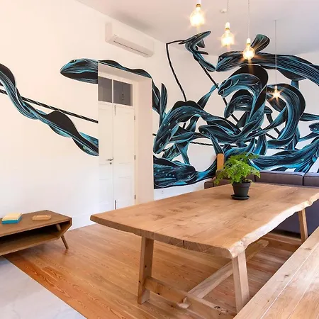 Ostello Pé Direito Ponta Delgada