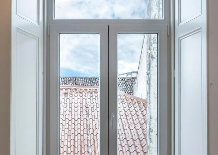 Pe Direito * Ponta Delgada (Sao Miguel)