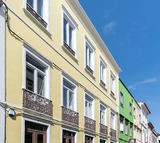 Pe Direito Ponta Delgada